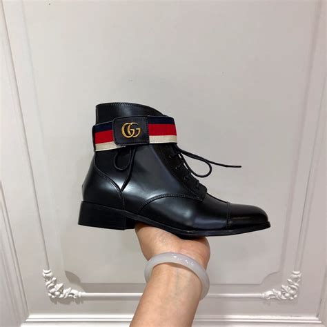 sapato gucci masculino replica|gucci boots.